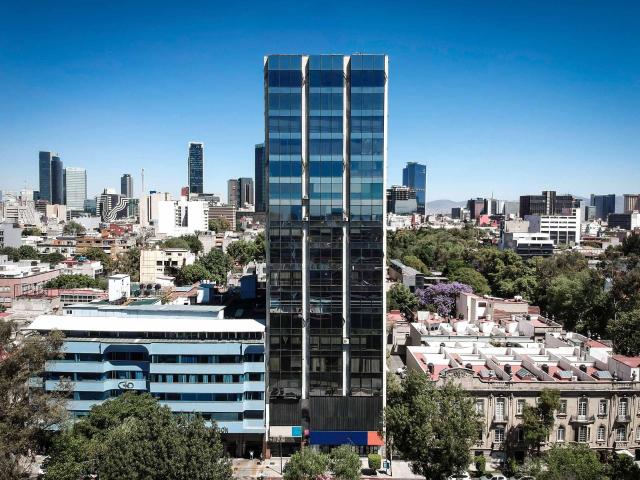 Oficina en renta en San Juan Del Río, Querétaro
