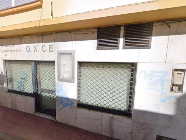 Local Comercial en alquiler en Rota
