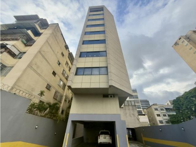 Oficina en alquiler en Boca De Uchire, Distrito Capital