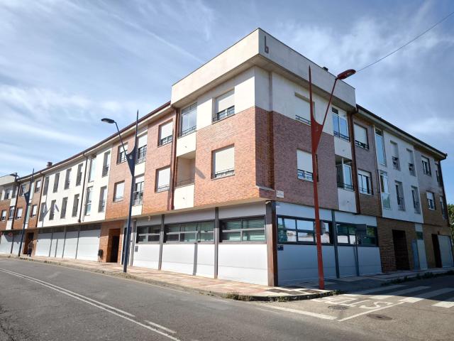 Local Comercial en alquiler en San Andrés Del Rabanedo, Villabalter