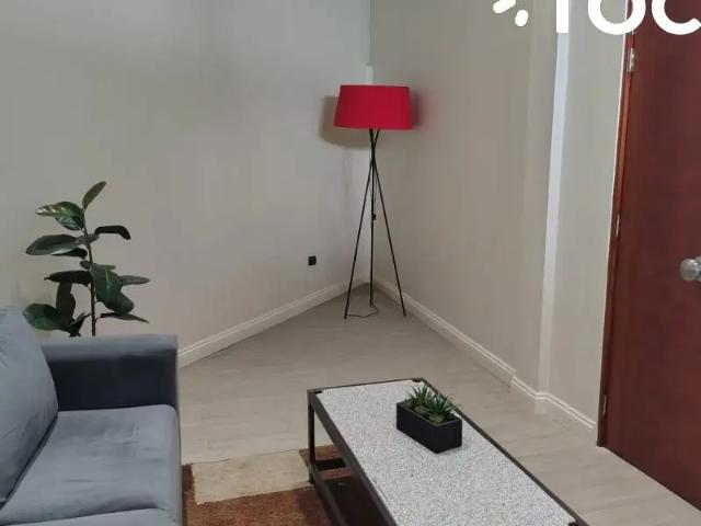 Oficina en arriendo en San Antonio, Valparaíso