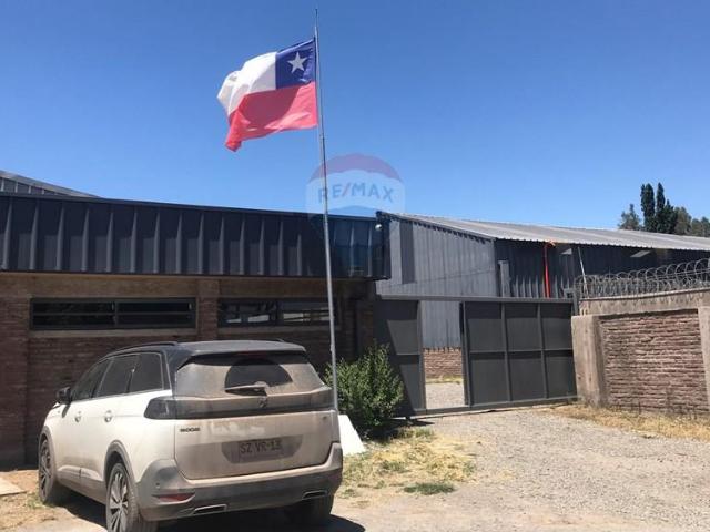 Oficina en arriendo en San Bernardo, Metropolitana
