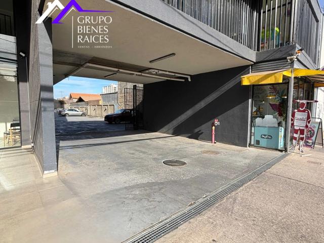Oficina en arriendo en San Bernardo, Metropolitana