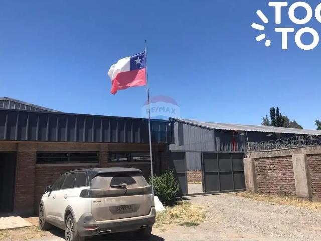 Oficina en arriendo en San Bernardo, Metropolitana