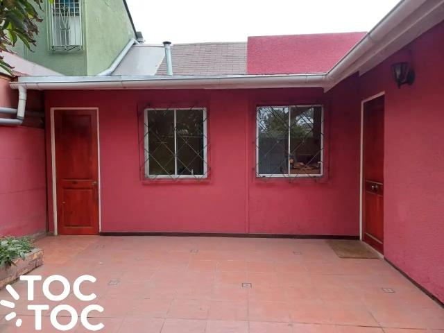 Oficina en arriendo en San Bernardo, Metropolitana