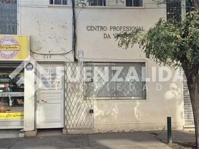 Oficina en arriendo en San Bernardo, Metropolitana