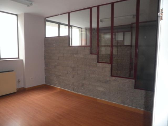 Oficina en venta en San Claudio, León