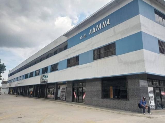 Oficina en alquiler en Valencia, Táchira