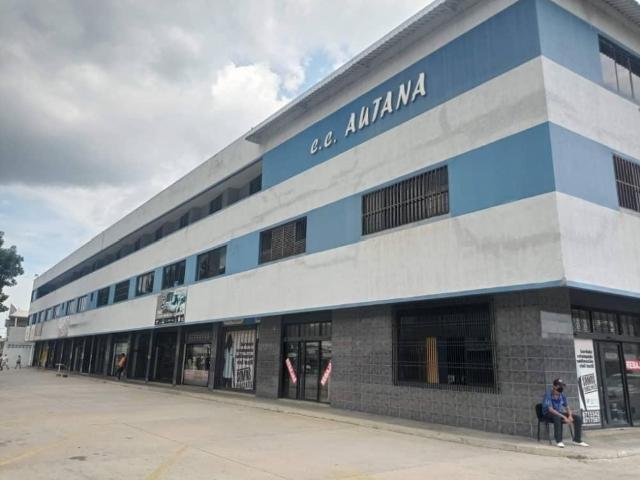 Oficina en alquiler en Valencia, Táchira