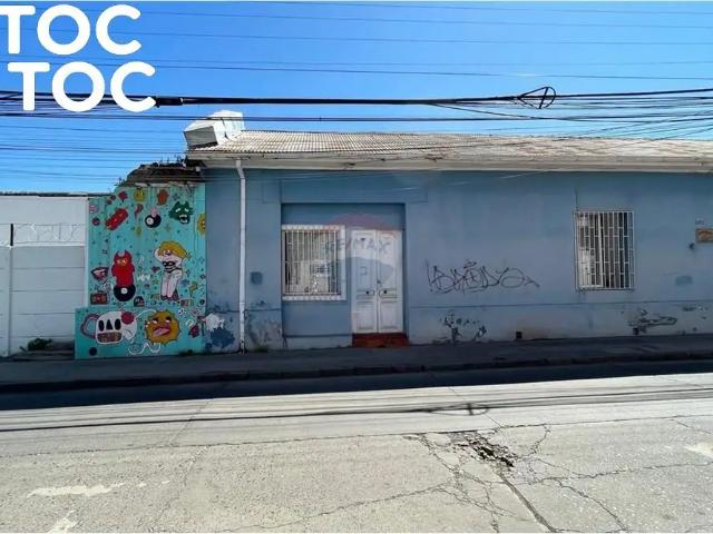 Oficina en venta en San Fernando, Libertador General Bernardo O'higgins