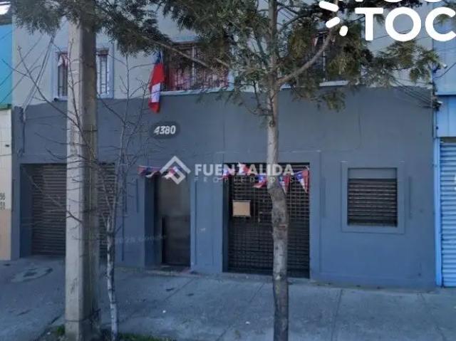 Oficina en venta en San Joaquín, Metropolitana