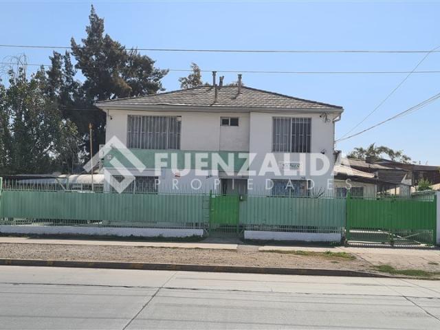 Oficina en San Joaquín