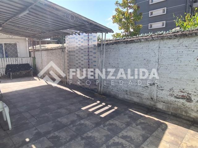 Oficina en San Joaquín