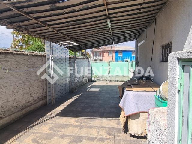 Oficina en San Joaquín