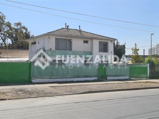 Oficina en San Joaquín