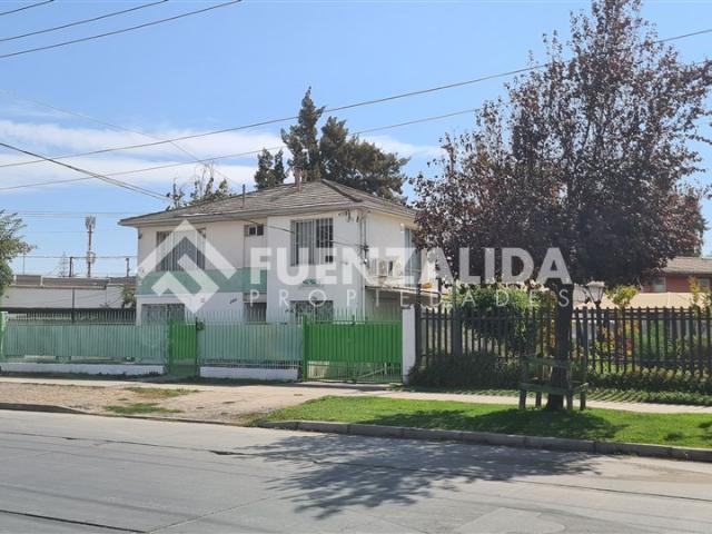 Oficina en San Joaquín