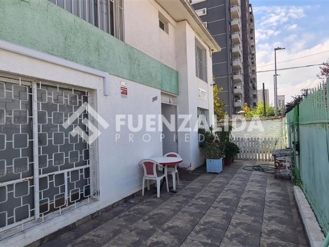 Oficina en San Joaquín