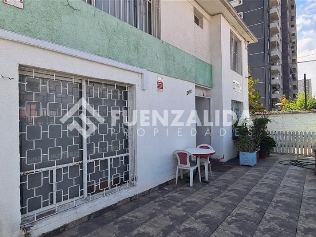 Oficina en San Joaquín