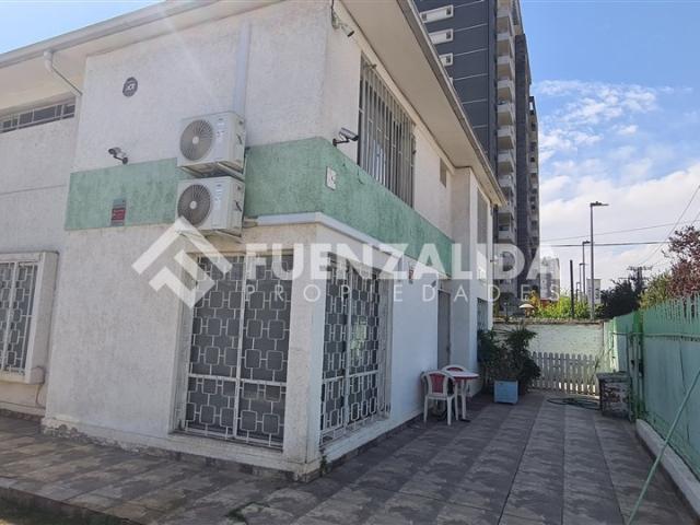 Oficina en San Joaquín