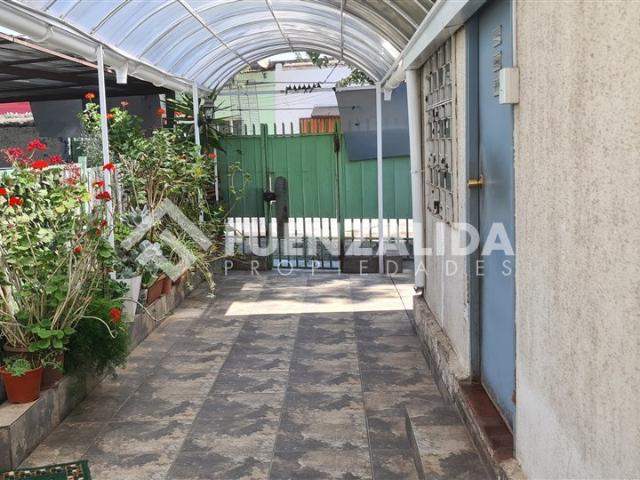 Oficina en San Joaquín