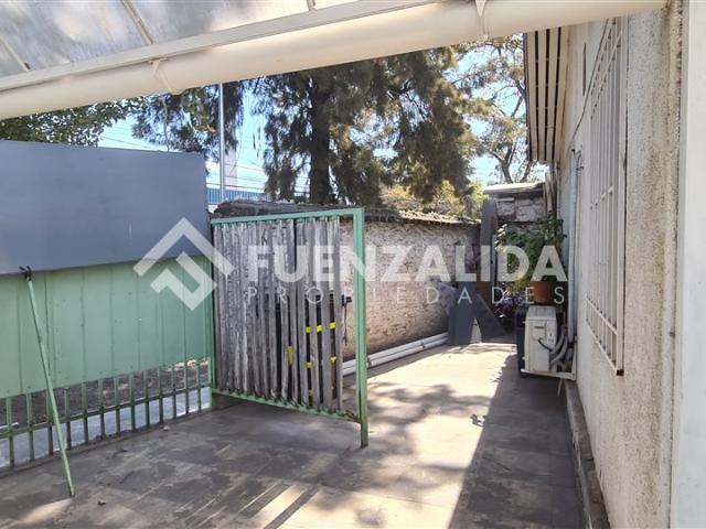 Oficina en San Joaquín