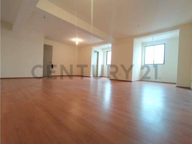 Oficina en San Joaquín