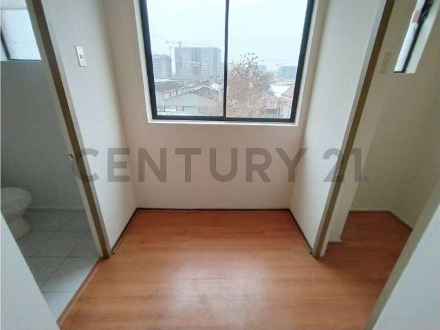 Oficina en San Joaquín