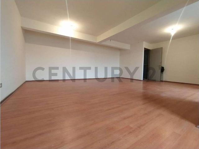 Oficina en San Joaquín