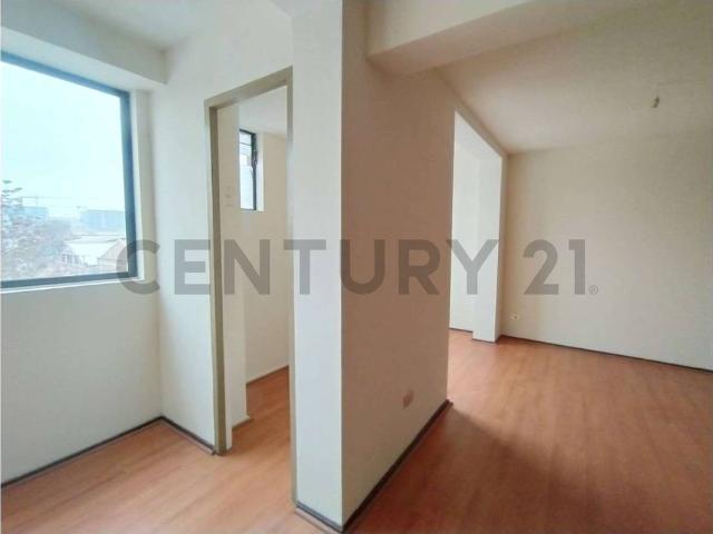 Oficina en San Joaquín