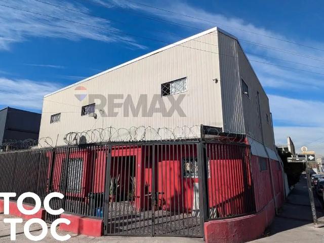 Oficina en venta en San Joaquín, Metropolitana