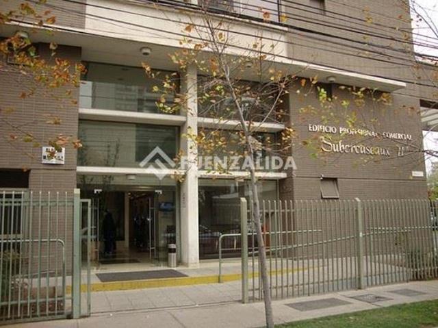 Oficina en San Miguel