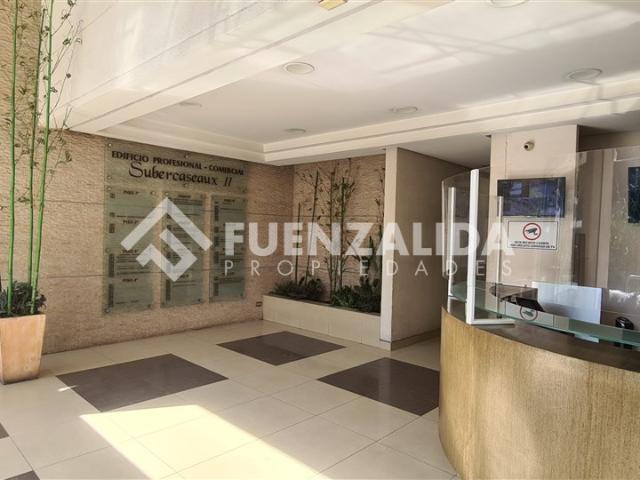 Oficina en San Miguel