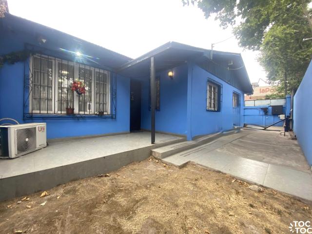 Oficina en venta en Barrio Atacama, Santiago