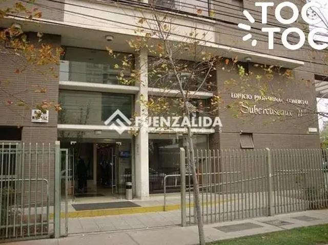 Oficina en venta en San Miguel, Metropolitana