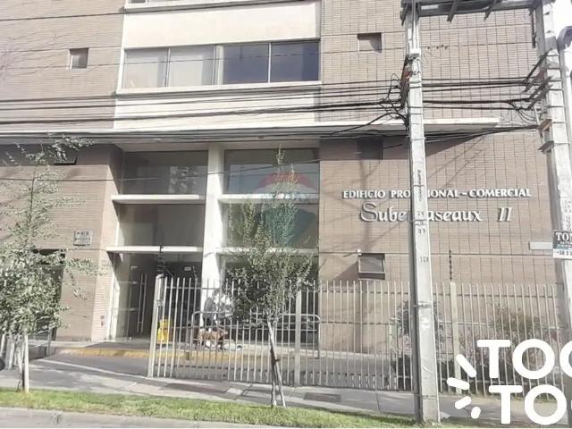 Oficina en venta en San Miguel, Metropolitana