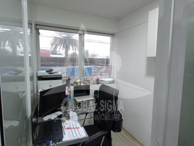 Oficina en San Miguel