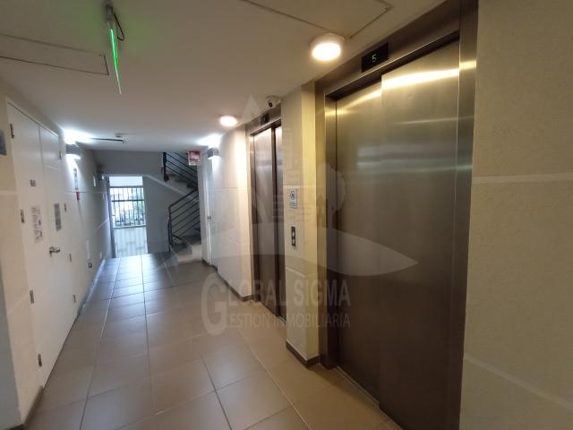 Oficina en San Miguel