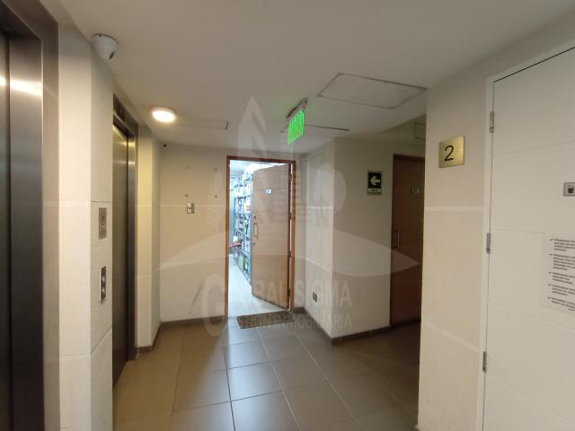 Oficina en San Miguel