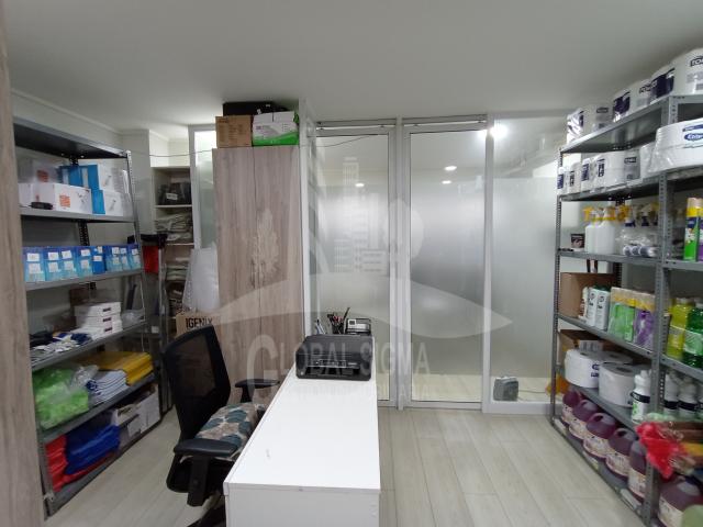 Oficina en San Miguel