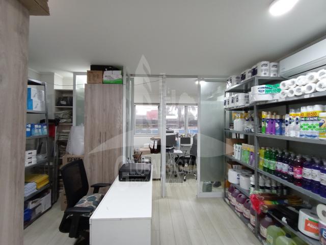 Oficina en San Miguel