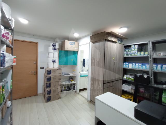 Oficina en San Miguel