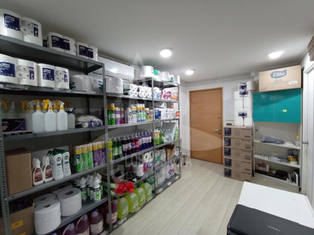 Oficina en San Miguel