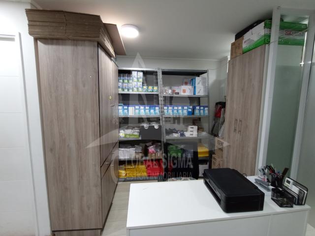 Oficina en San Miguel