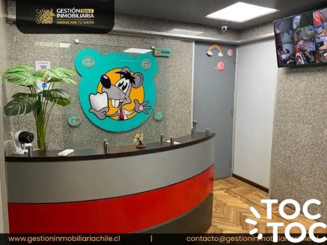 Oficina en arriendo en San Miguel, Metropolitana