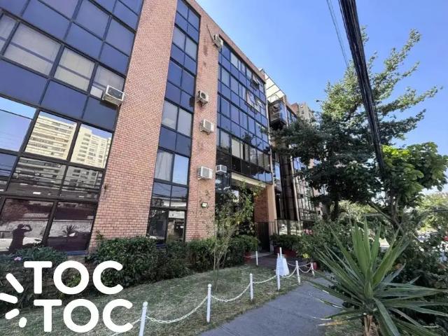 Oficina en venta en San Miguel, Metropolitana