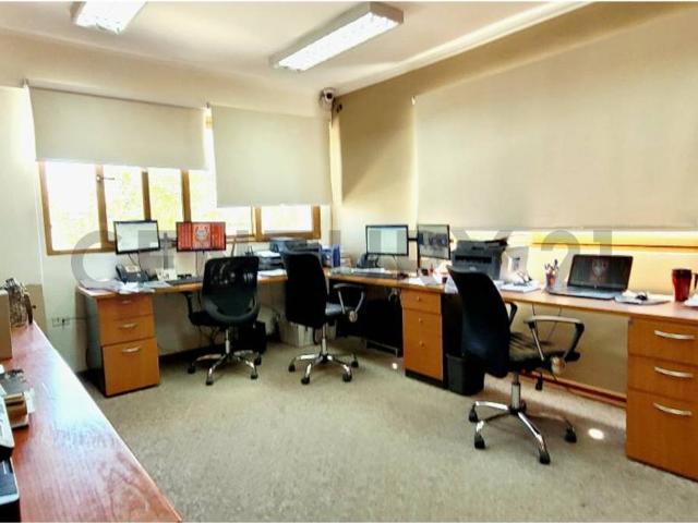 Oficina en San Miguel