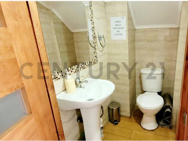 Oficina en San Miguel