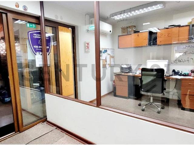 Oficina en San Miguel