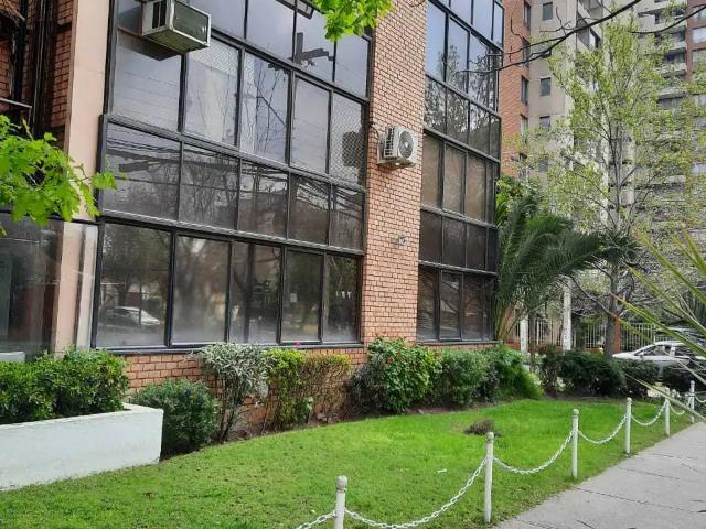 Oficina en arriendo en San Miguel, Metropolitana