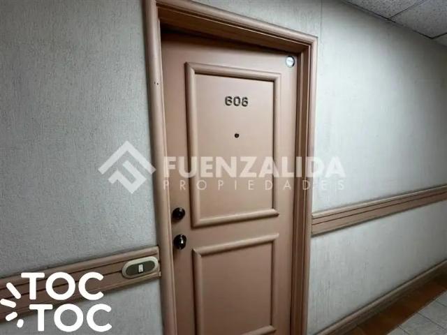Oficina en venta en San Miguel, Metropolitana
